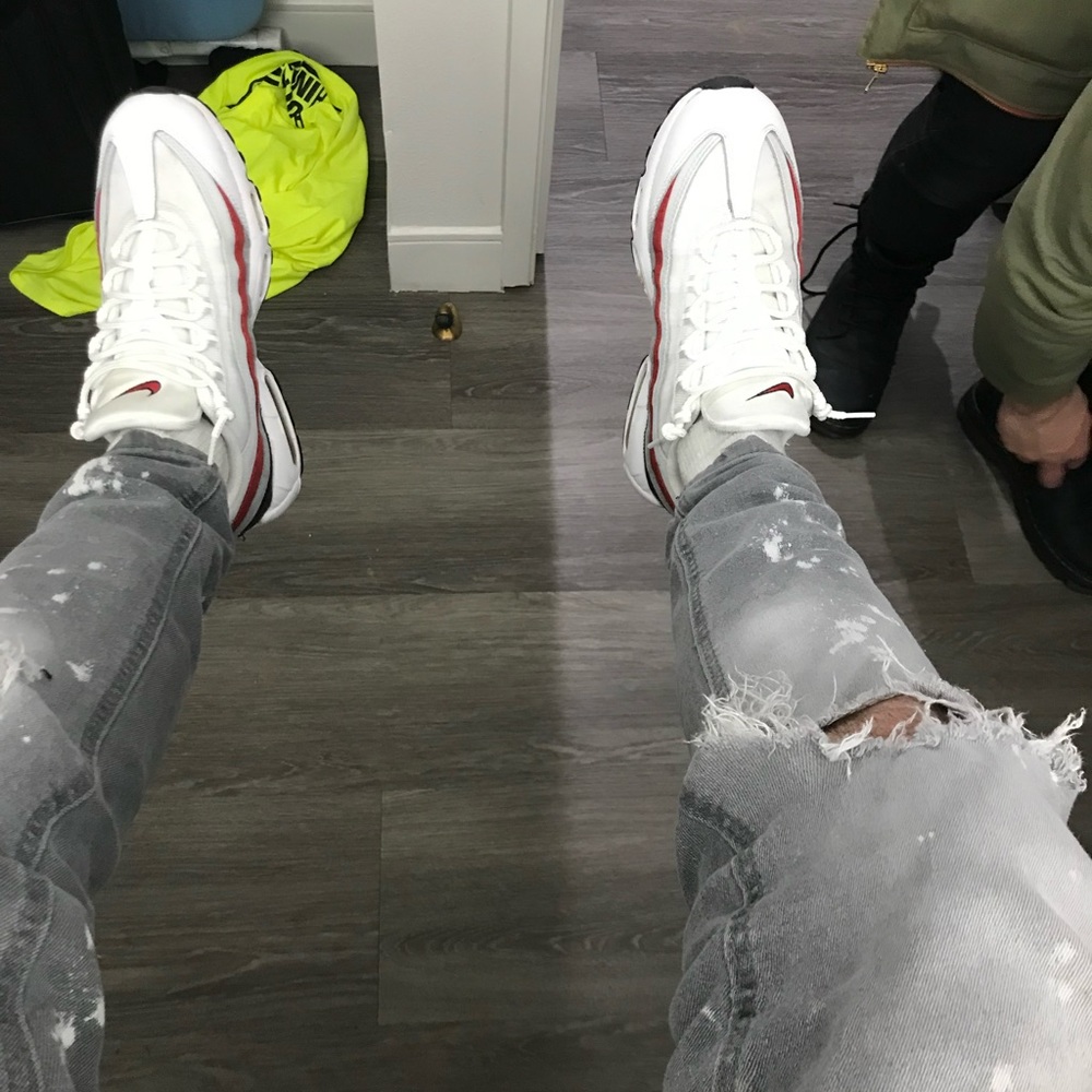 Airmax 95